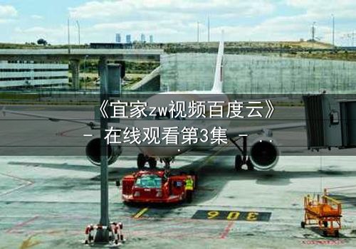 《宜家zw视频百度云》- 在线观看第3集 - 揭开家居背后的隐秘风暴